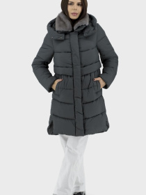 Куртки и дубленки Bella Bicchi модель 112485 Фото