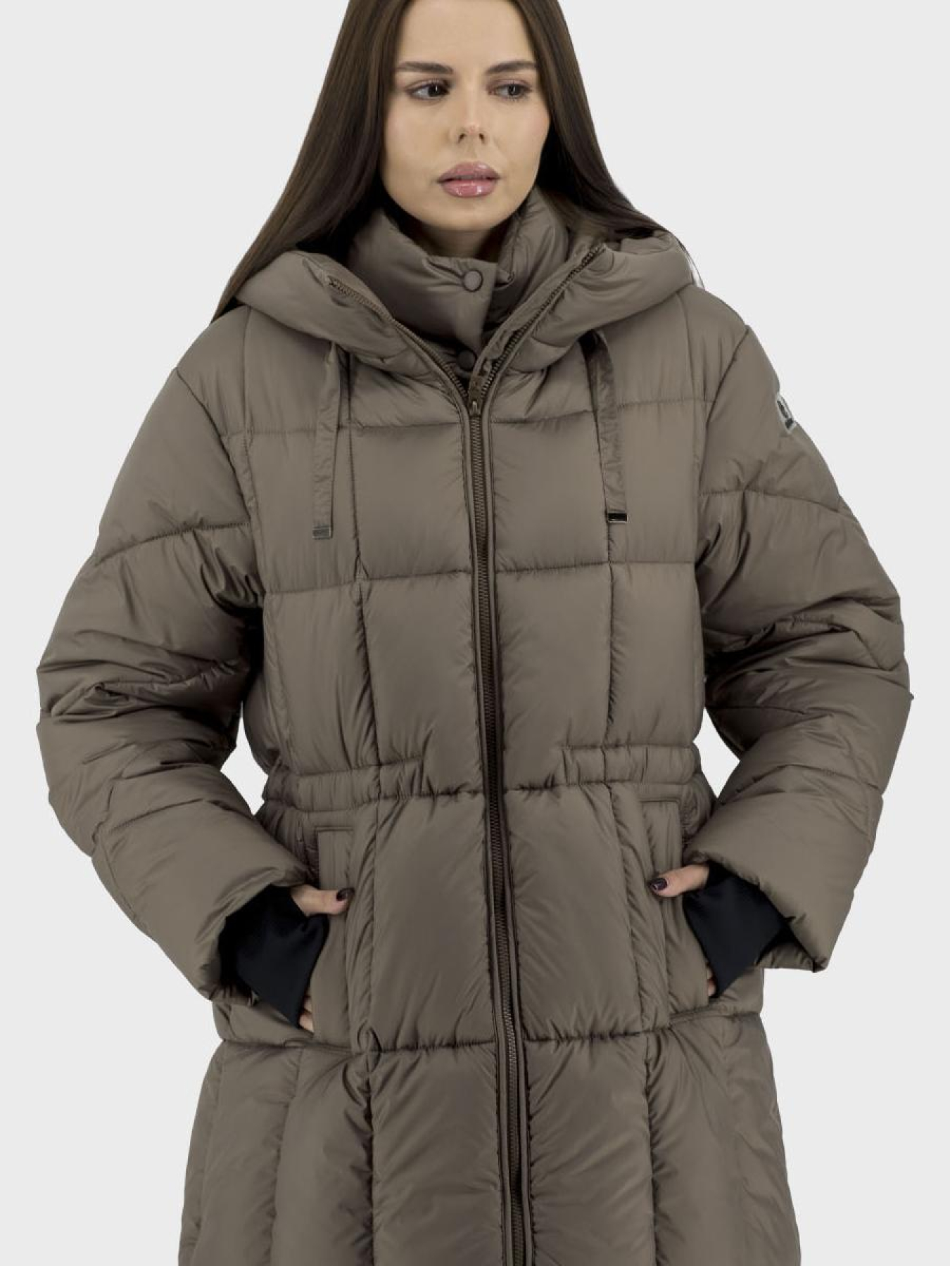 Куртки та дублянки Bella Bicchi модель 113018 Фото