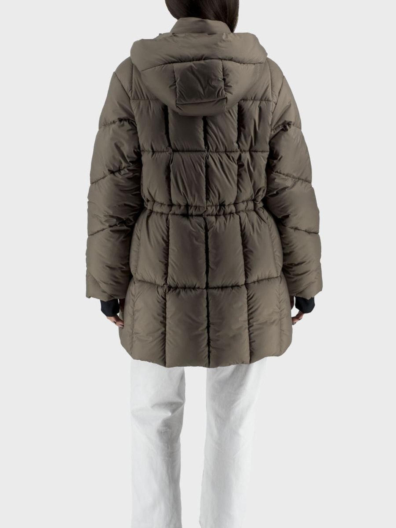 Куртки та дублянки Bella Bicchi модель 113018 Фото