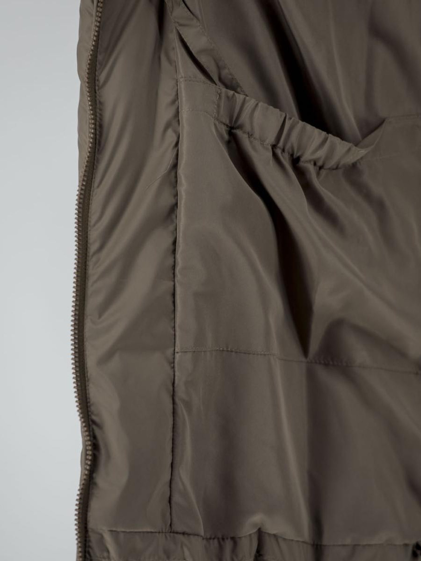 Куртки та дублянки Bella Bicchi модель 113018 Фото