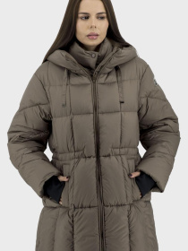 Куртки та дублянки Bella Bicchi модель 113018 Куртки та дублянки Bella Bicchi модель 113018 Фото