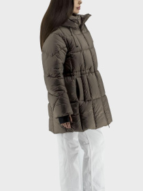 Куртки та дублянки Bella Bicchi модель 113018 Куртки та дублянки Bella Bicchi модель 113018 Фото