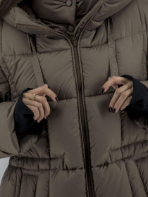 Куртки та дублянки Bella Bicchi модель 113018 Куртки та дублянки Bella Bicchi модель 113018 Фото