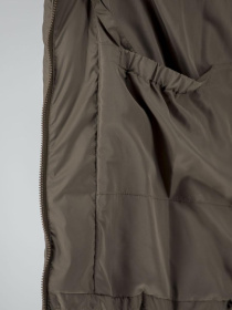 Куртки та дублянки Bella Bicchi модель 113018 Куртки та дублянки Bella Bicchi модель 113018 Фото