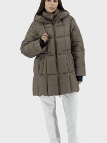 Куртки та дублянки Bella Bicchi модель 113018 Фото