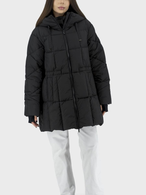 Куртки та дублянки Bella Bicchi модель 113021 Фото