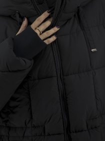 Куртки та дублянки Bella Bicchi модель 113021 Куртки та дублянки Bella Bicchi модель 113021 Фото