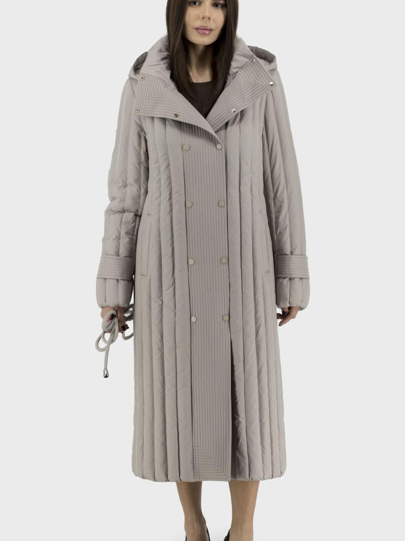 Куртки и дубленки Bella Bicchi модель 113297 Фото