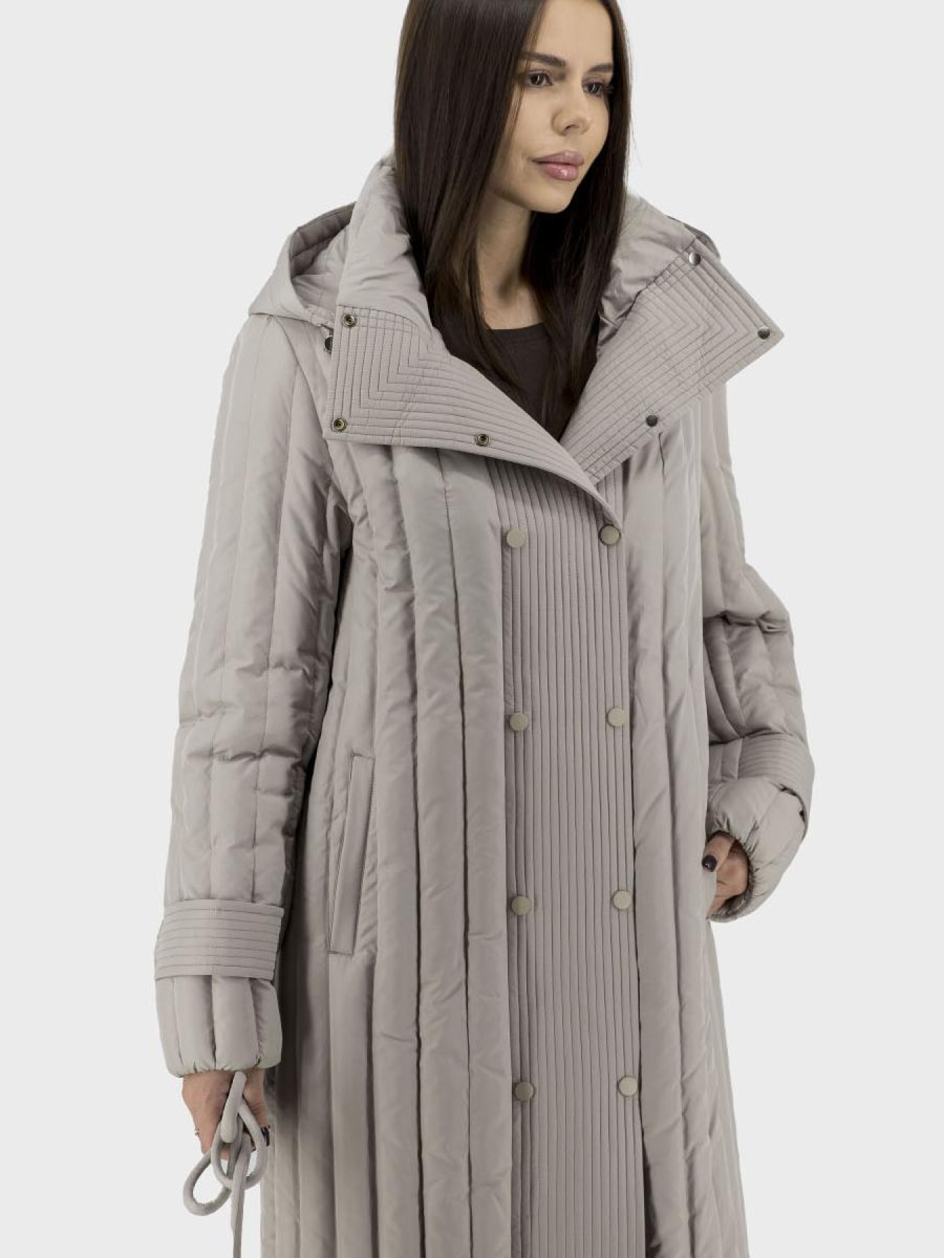 Куртки и дубленки Bella Bicchi модель 113297 Фото