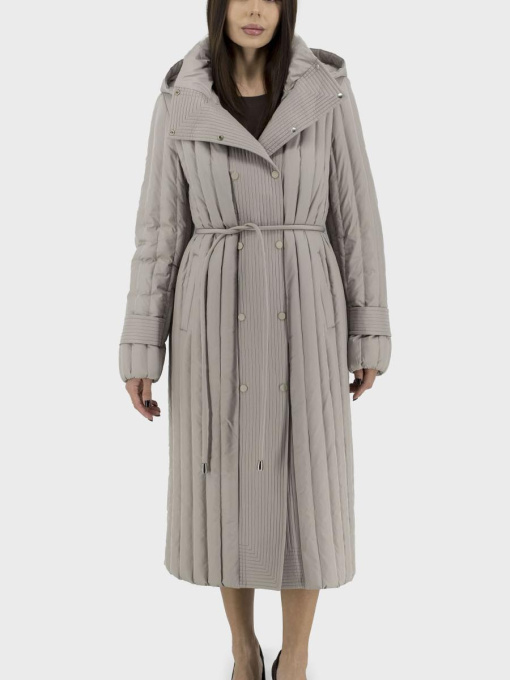 Куртки и дубленки Bella Bicchi модель 113297 Фото