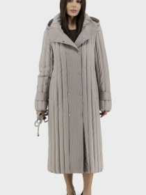 Куртки и дубленки Bella Bicchi модель 113297 Фото