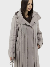 Куртки и дубленки Bella Bicchi модель 113297 Фото