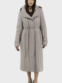 Куртки и дубленки Bella Bicchi модель 113297 Фото