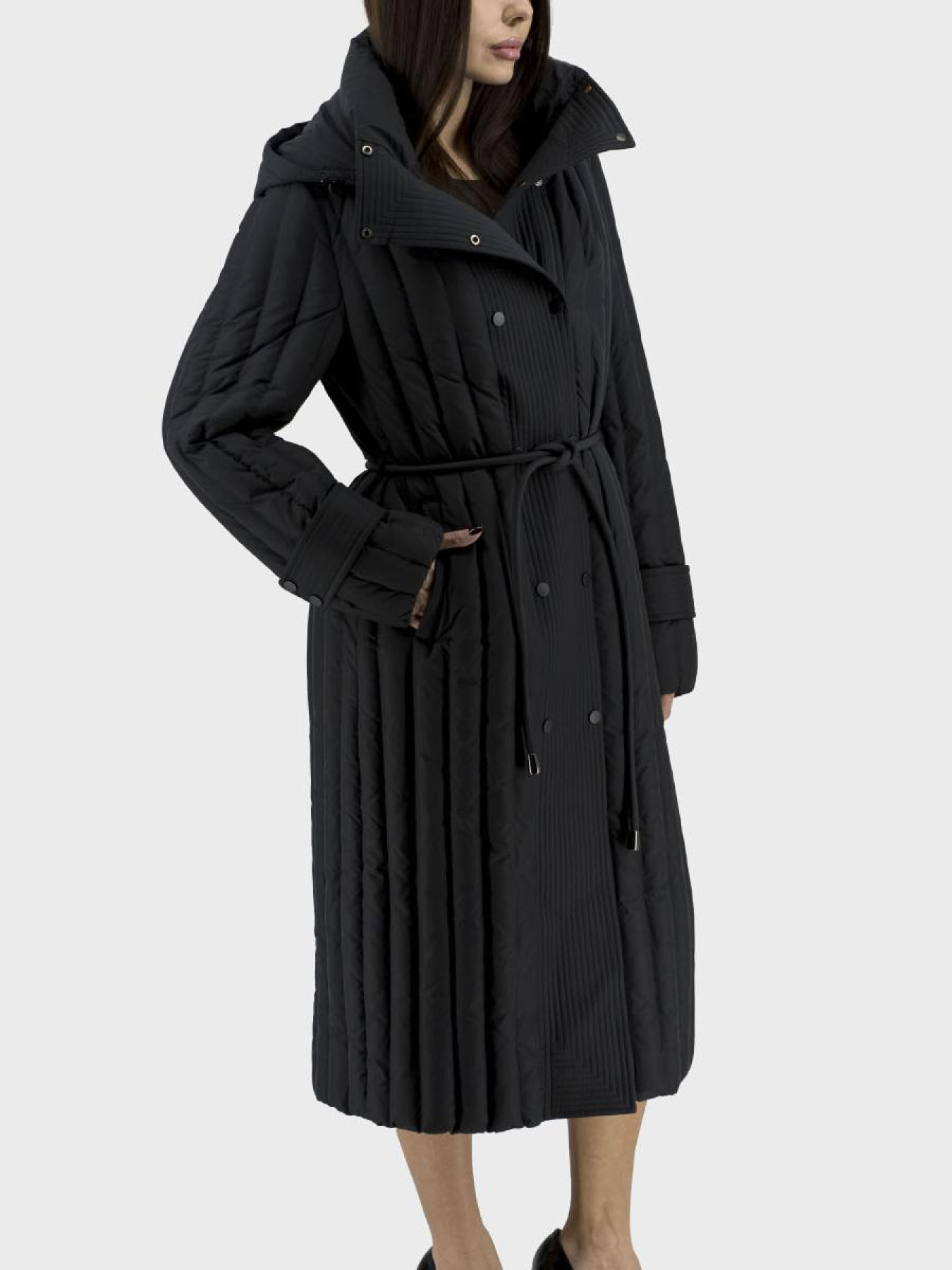 Куртки и дубленки Bella Bicchi модель 113302 Фото