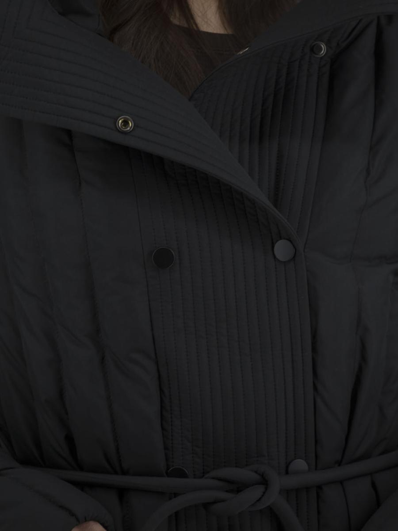 Куртки и дубленки Bella Bicchi модель 113302 Фото