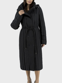 Куртки и дубленки Bella Bicchi модель 113302 Фото