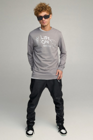 Свитшот YAPPI модель BSMEG10044 Фото