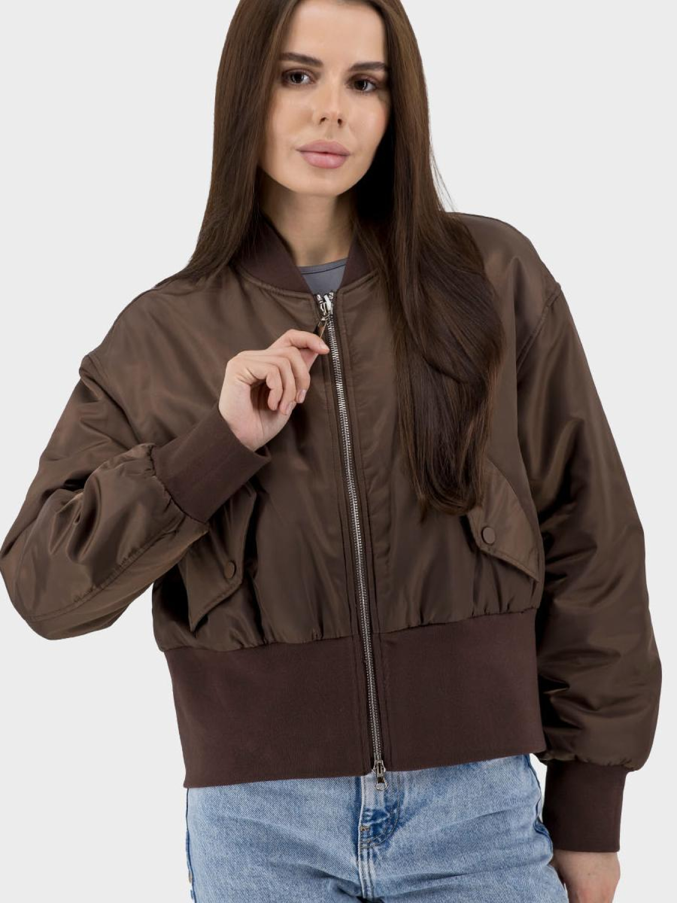 Куртки та дублянки Bella Bicchi модель 116860 Фото