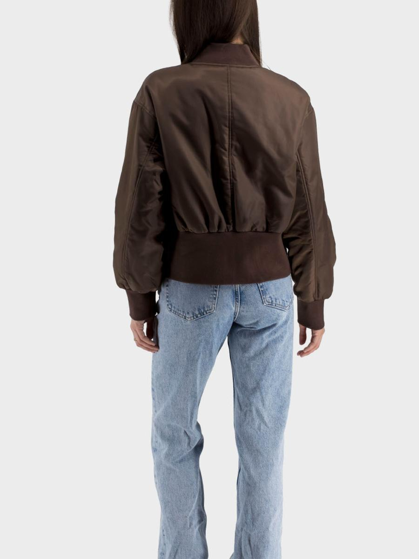 Куртки та дублянки Bella Bicchi модель 116860 Фото