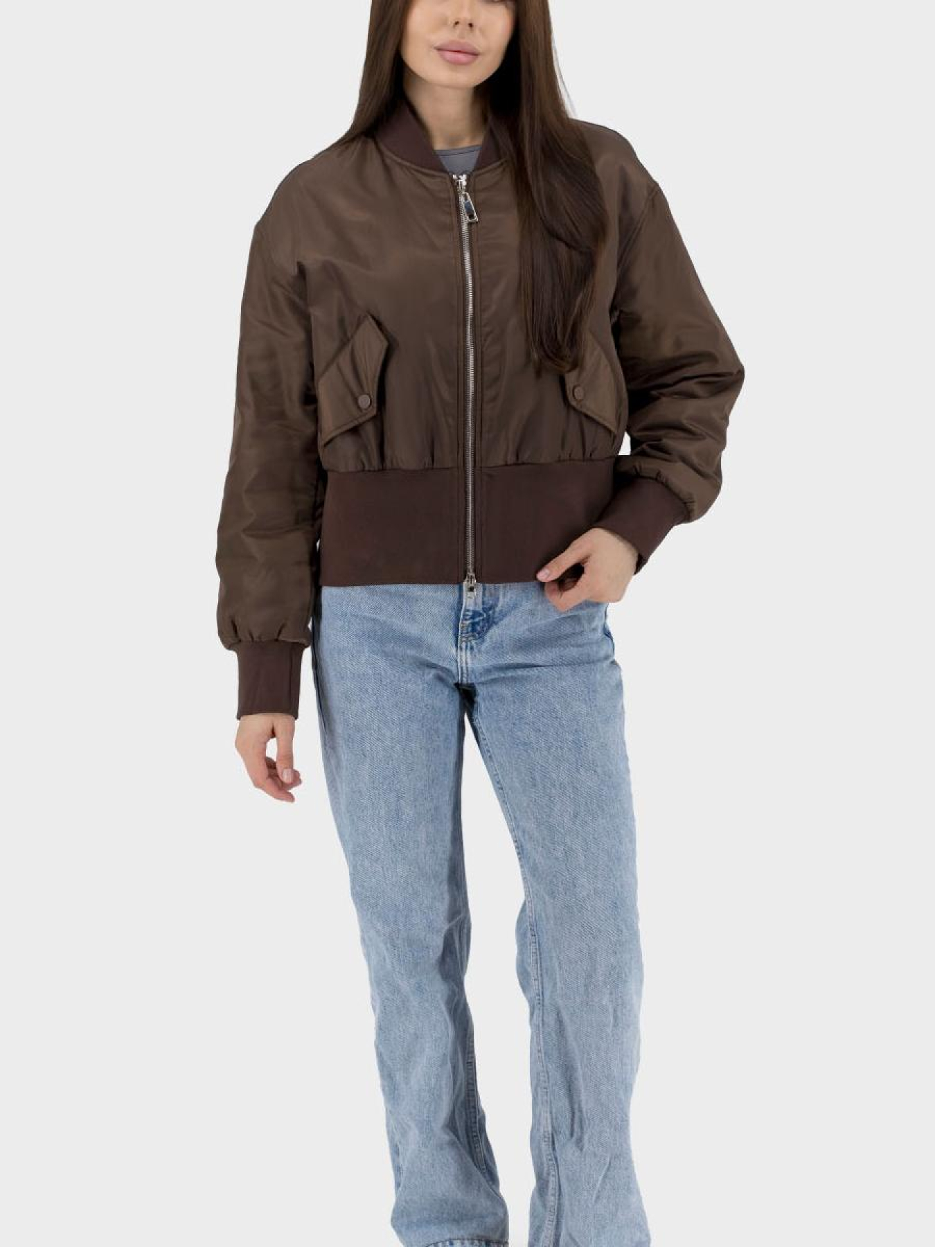 Куртки та дублянки Bella Bicchi модель 116860 Фото