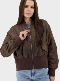 Куртки та дублянки Bella Bicchi модель 116860 Фото