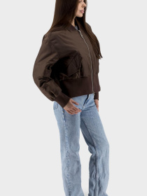 Куртки та дублянки Bella Bicchi модель 116860 Фото