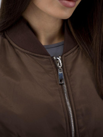 Куртки та дублянки Bella Bicchi модель 116860 Фото