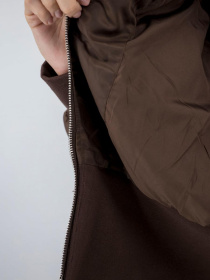 Куртки та дублянки Bella Bicchi модель 116860 Фото