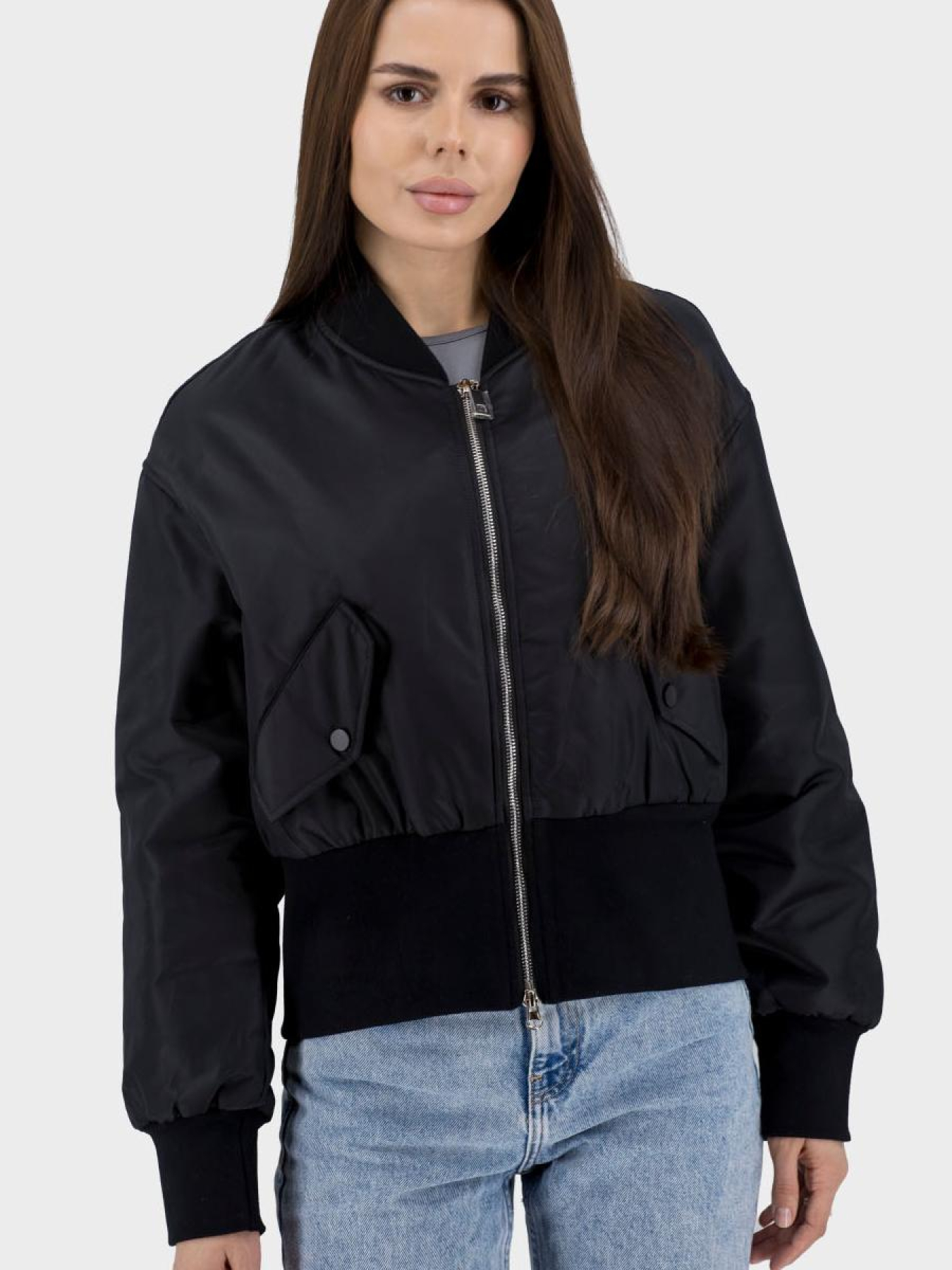 Куртки и дубленки Bella Bicchi модель 116865 Фото