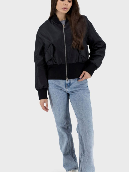 Куртки и дубленки Bella Bicchi модель 116865 Фото