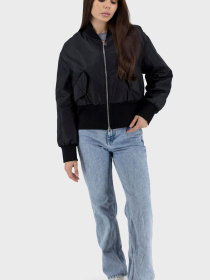 Куртки и дубленки Bella Bicchi модель 116865 Фото