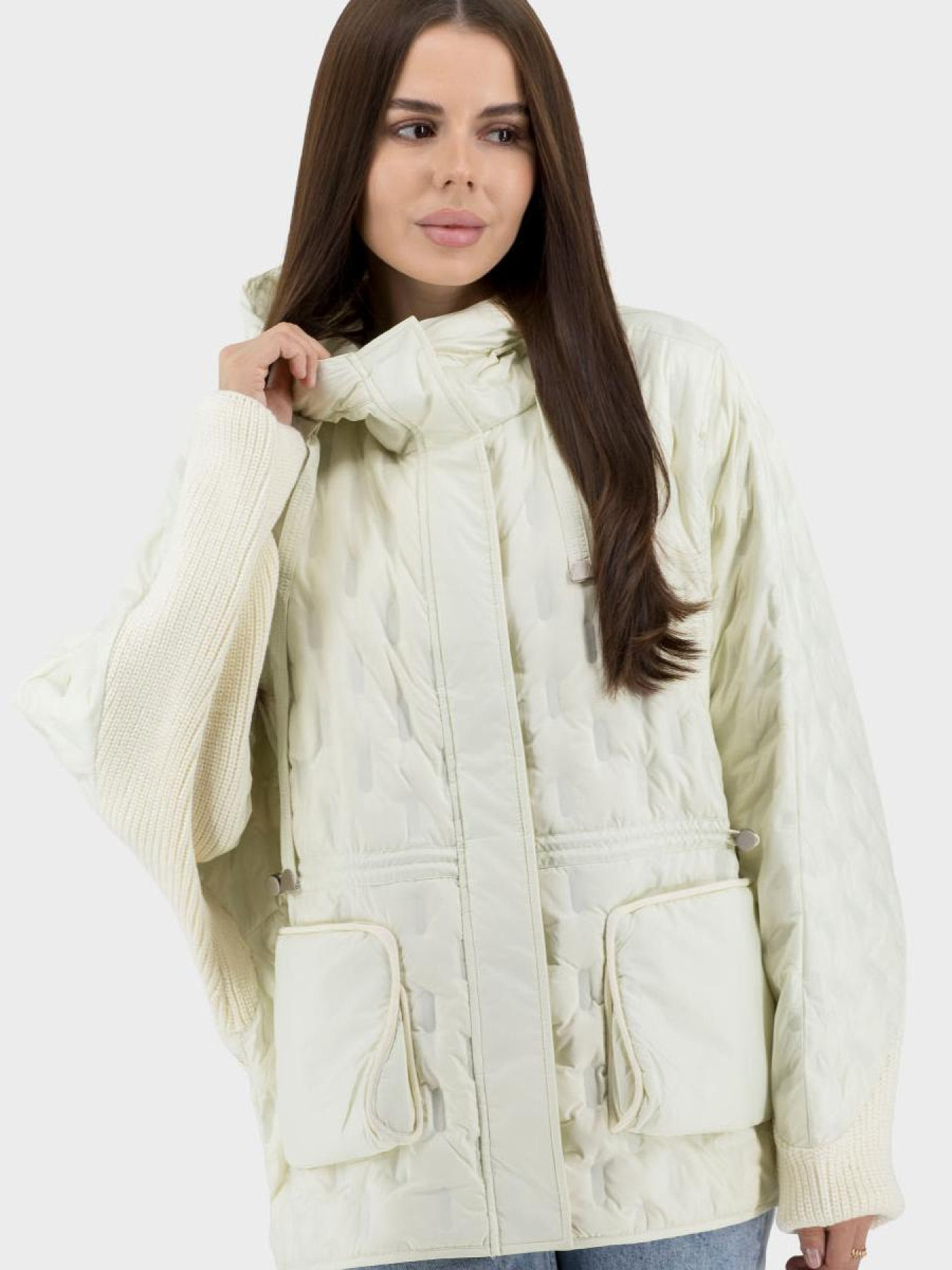 Куртки та дублянки Bella Bicchi модель 116871 Фото