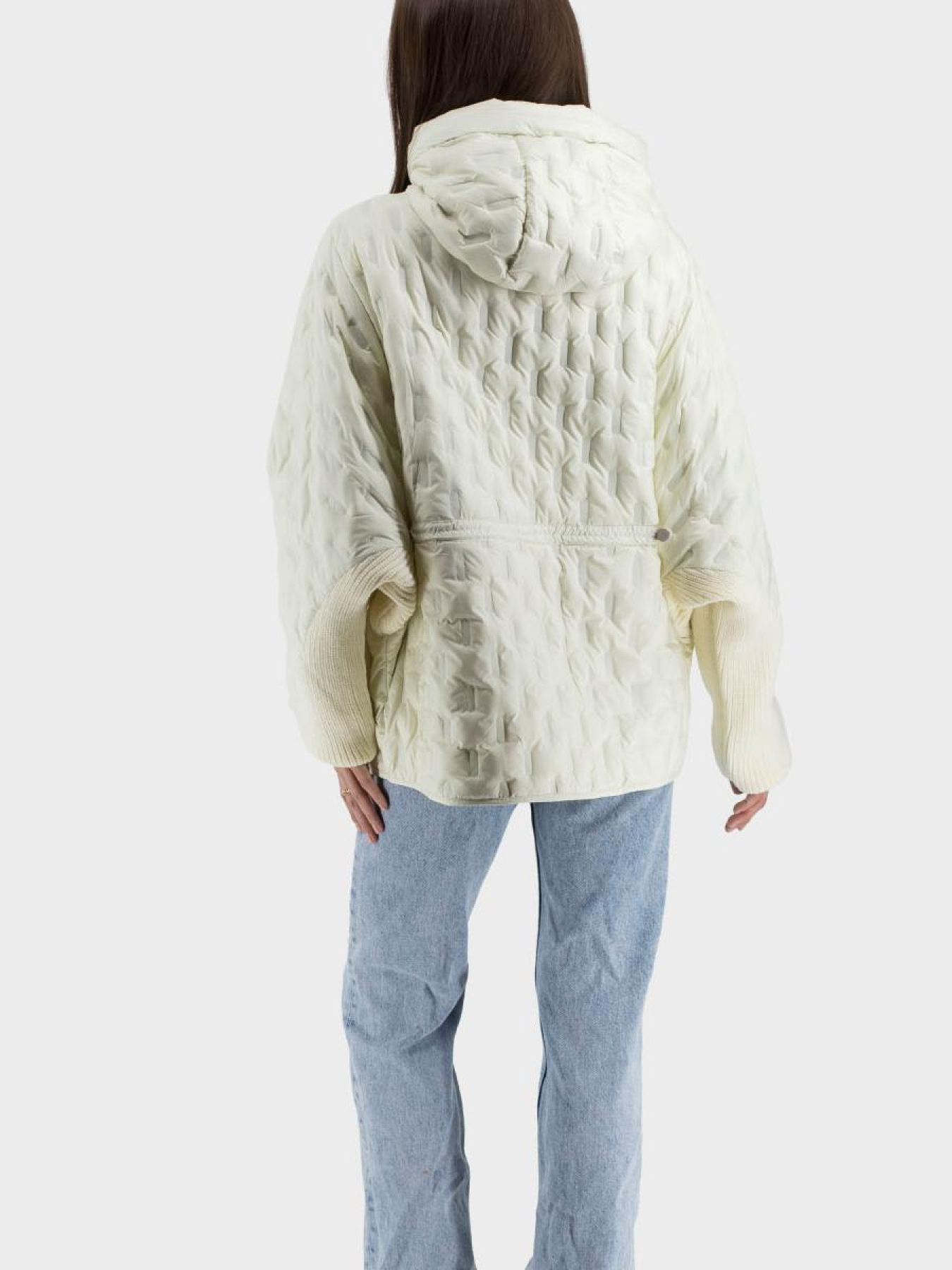 Куртки та дублянки Bella Bicchi модель 116871 Фото