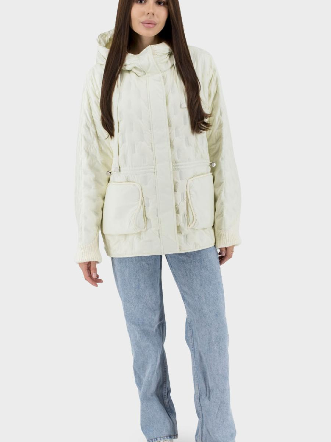 Куртки та дублянки Bella Bicchi модель 116871 Фото