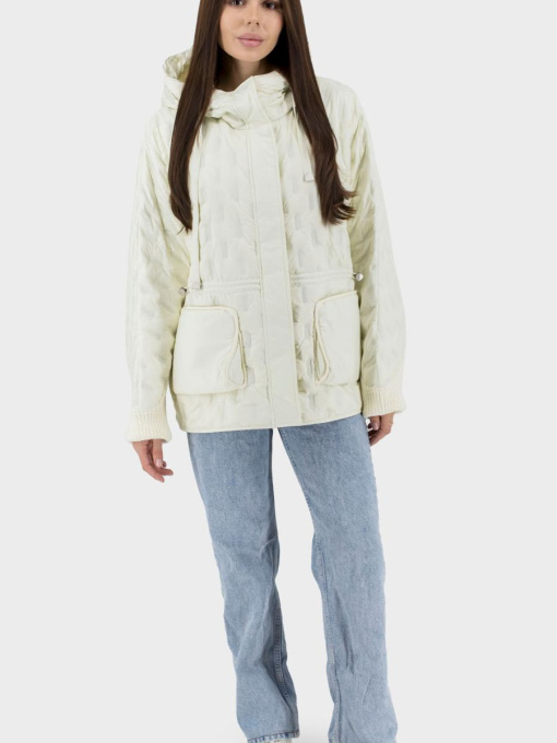 Куртки и дубленки Bella Bicchi модель 116871 Фото