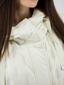 Куртки та дублянки Bella Bicchi модель 116871 Фото