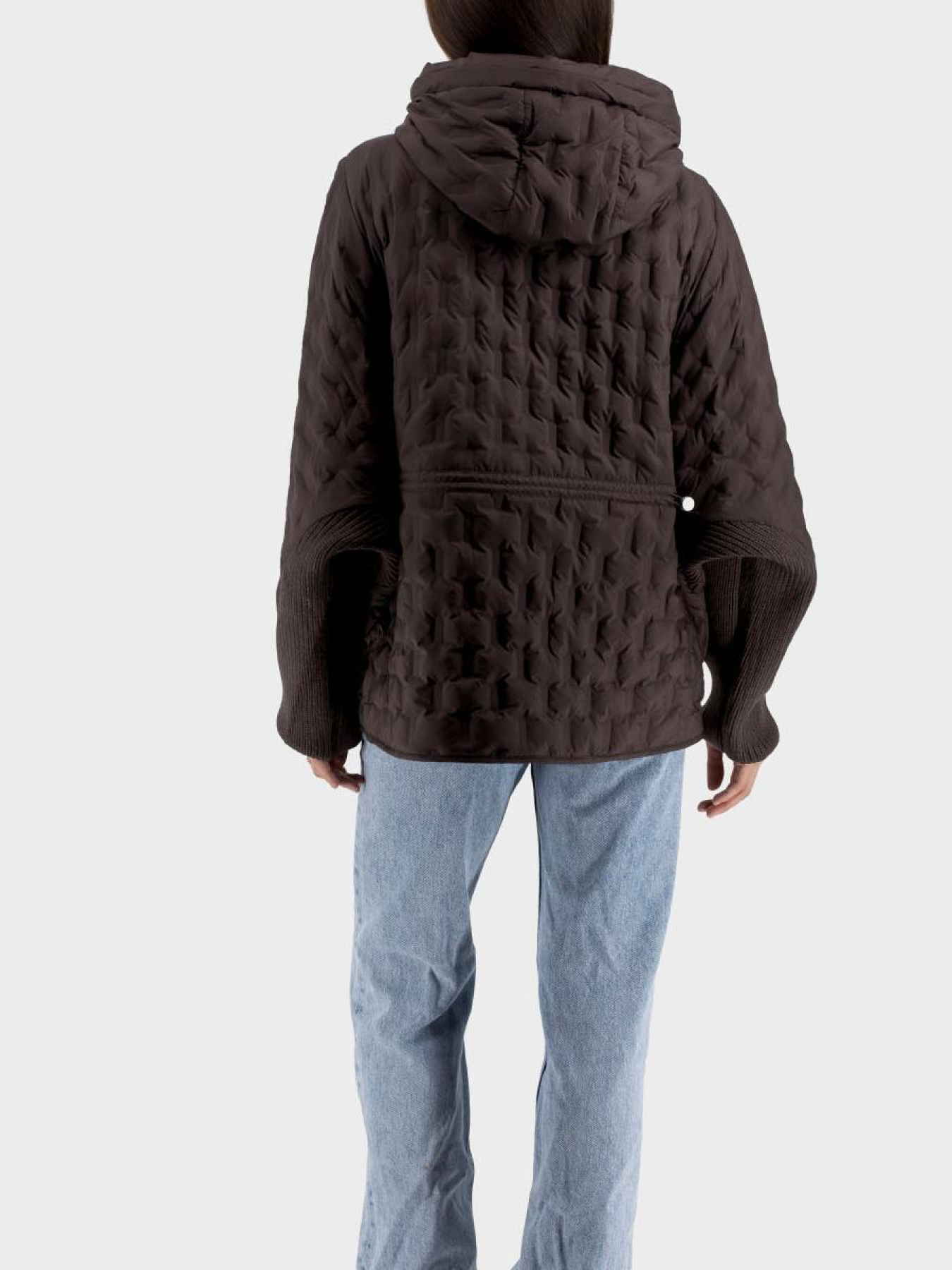 Куртки та дублянки Bella Bicchi модель 116875 Фото