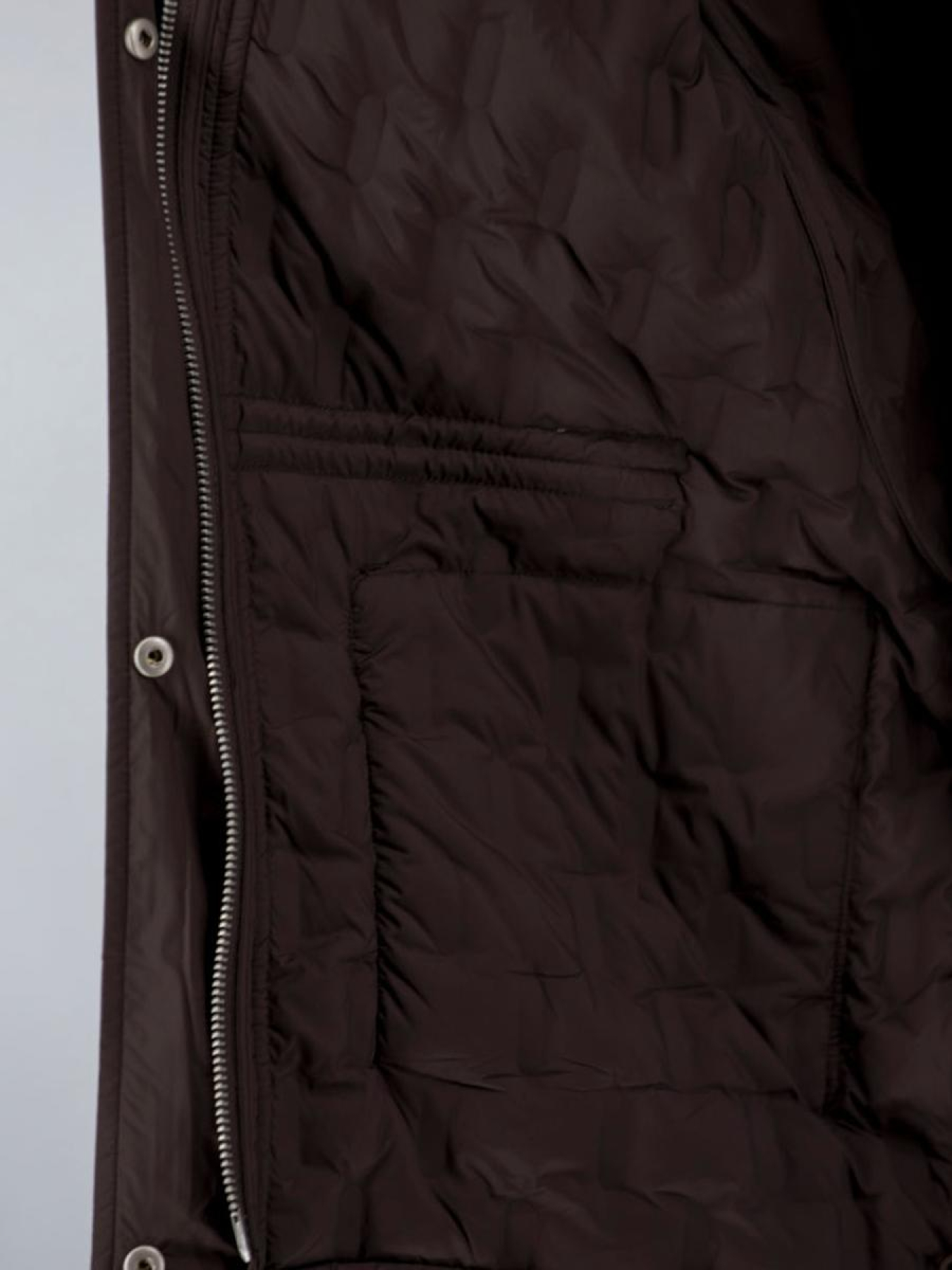 Куртки та дублянки Bella Bicchi модель 116875 Фото