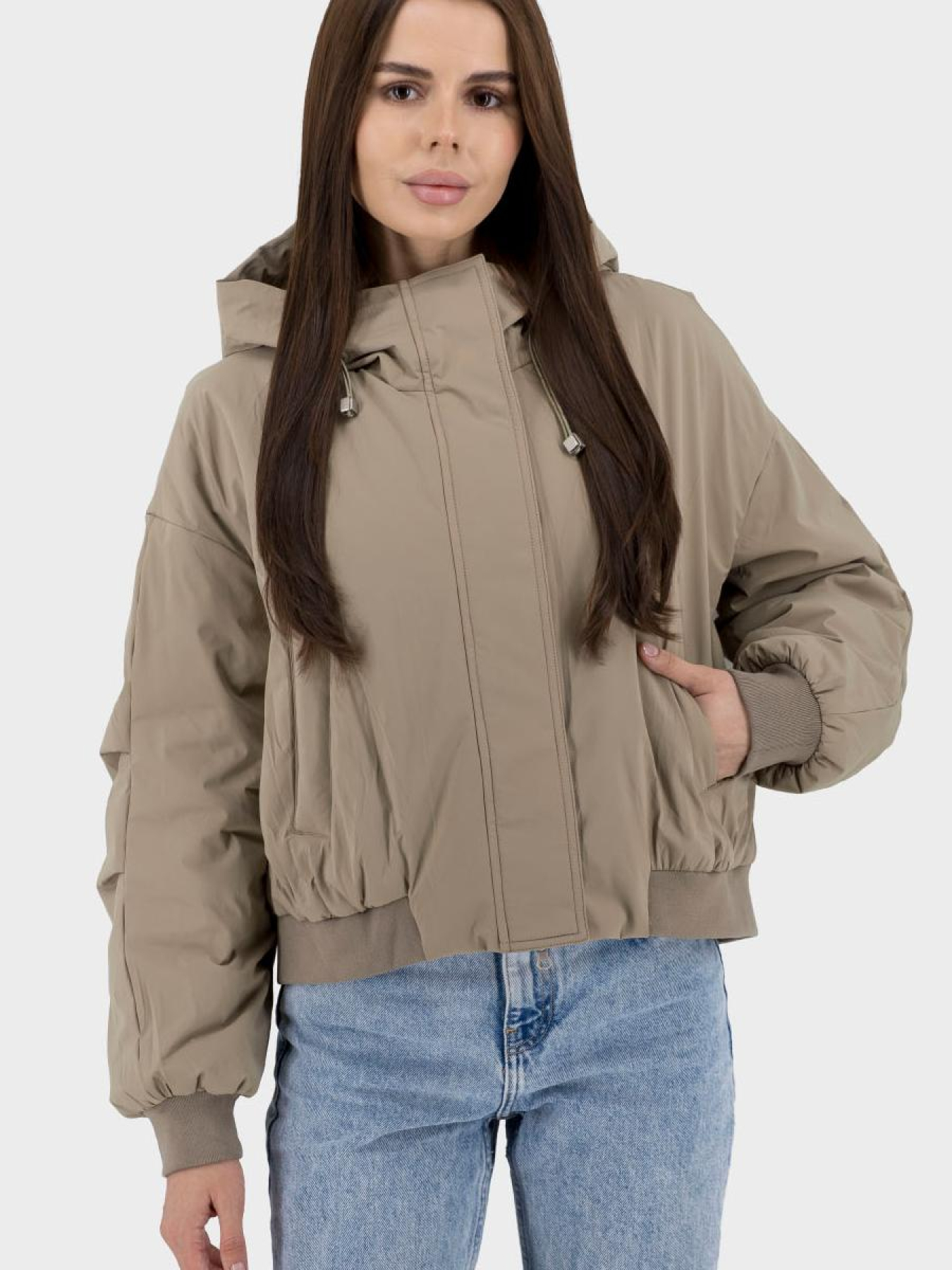 Куртки та дублянки Bella Bicchi модель 116880 Фото