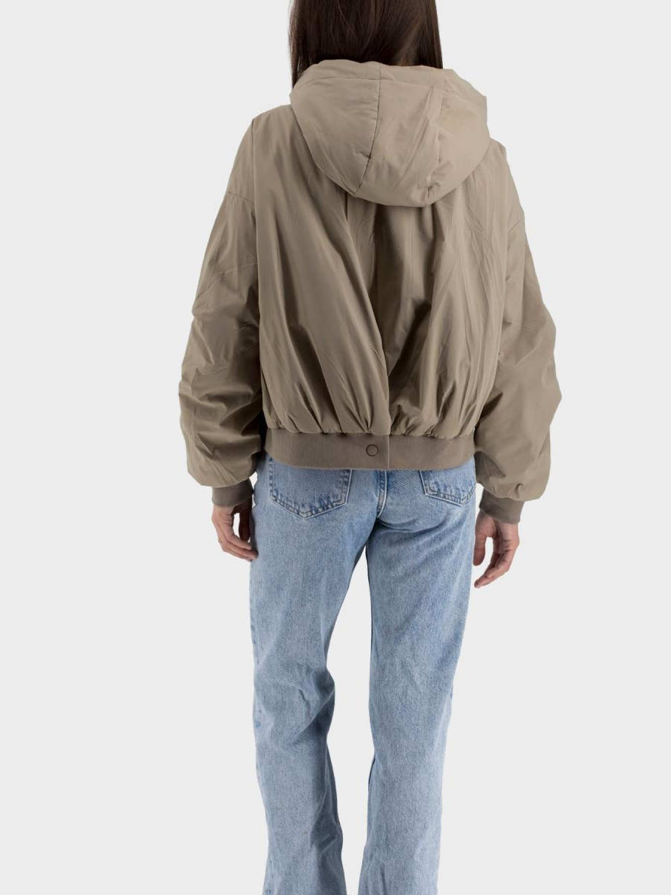 Куртки та дублянки Bella Bicchi модель 116880 Фото