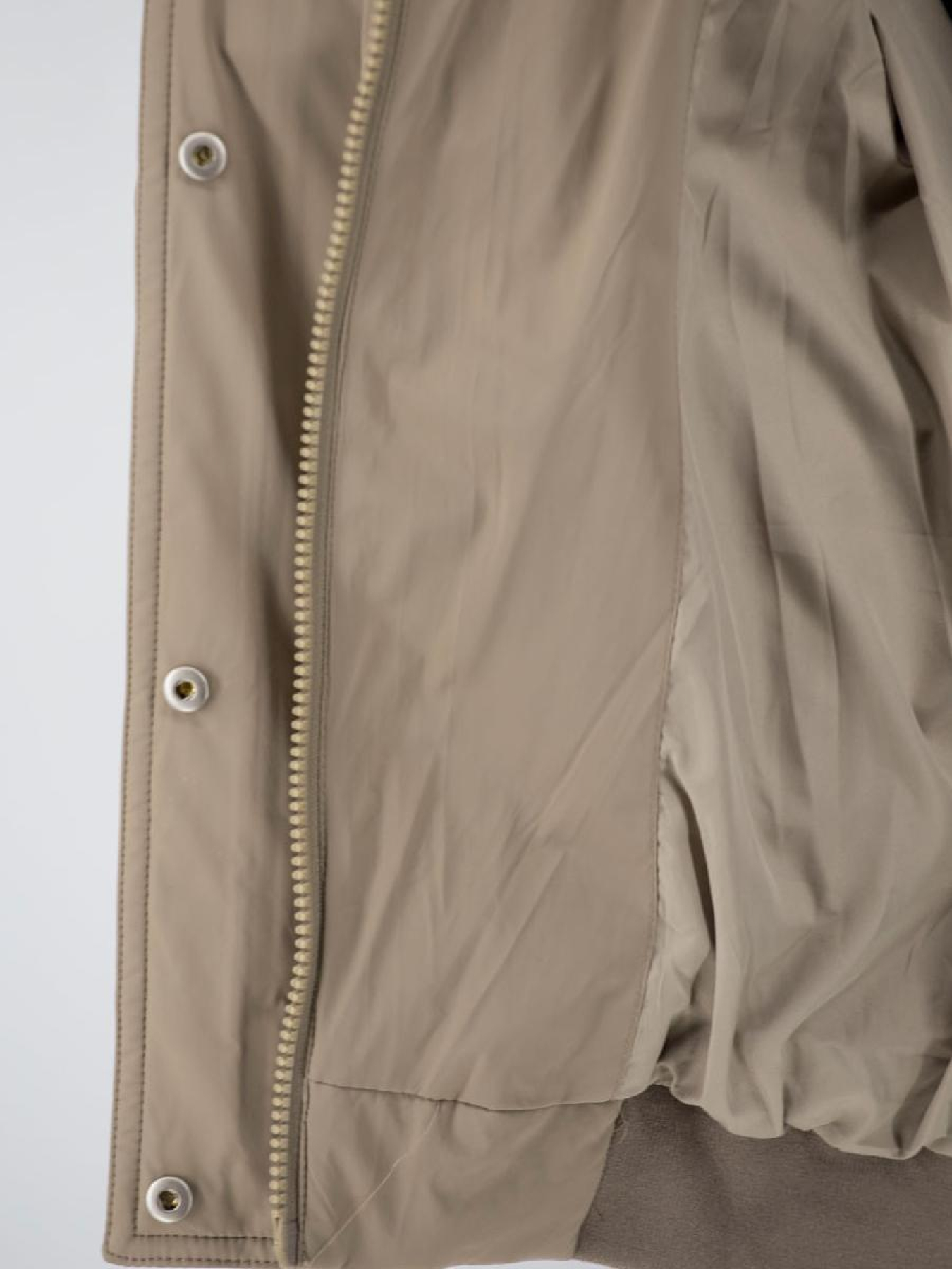 Куртки та дублянки Bella Bicchi модель 116880 Фото