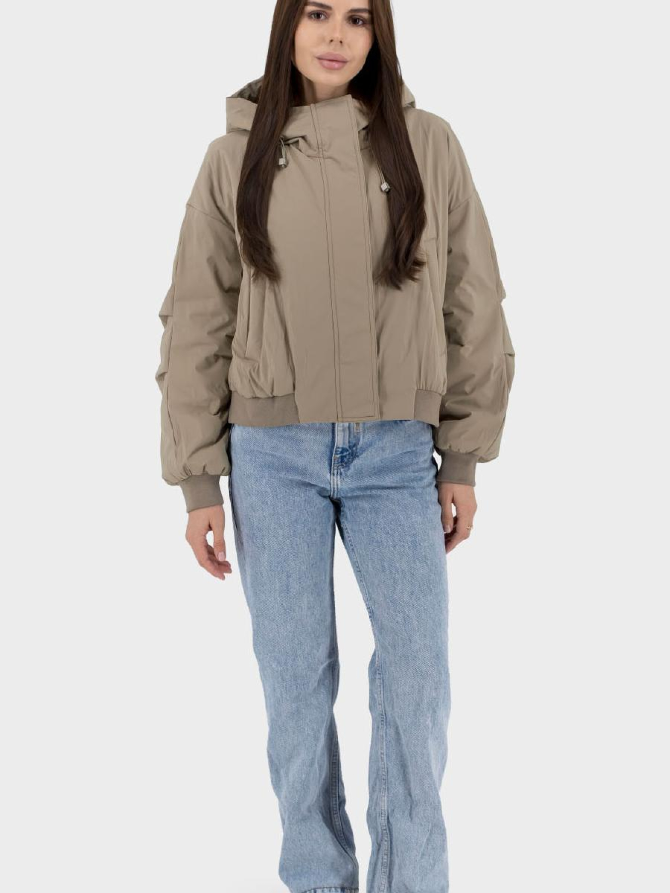 Куртки та дублянки Bella Bicchi модель 116880 Фото