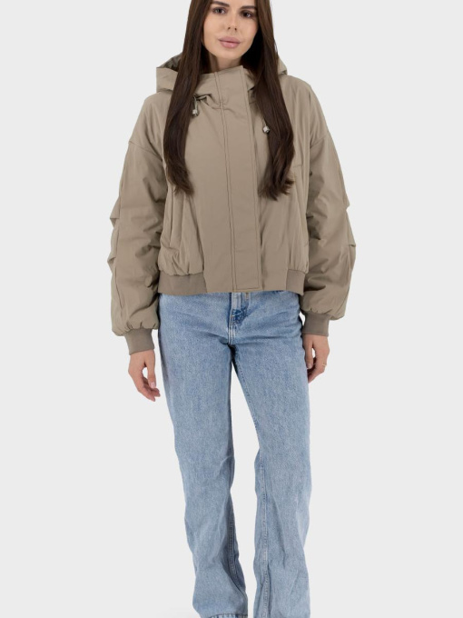 Куртки и дубленки Bella Bicchi модель 116880 Фото