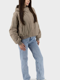 Куртки та дублянки Bella Bicchi модель 116880 Фото