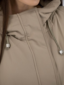 Куртки та дублянки Bella Bicchi модель 116880 Фото