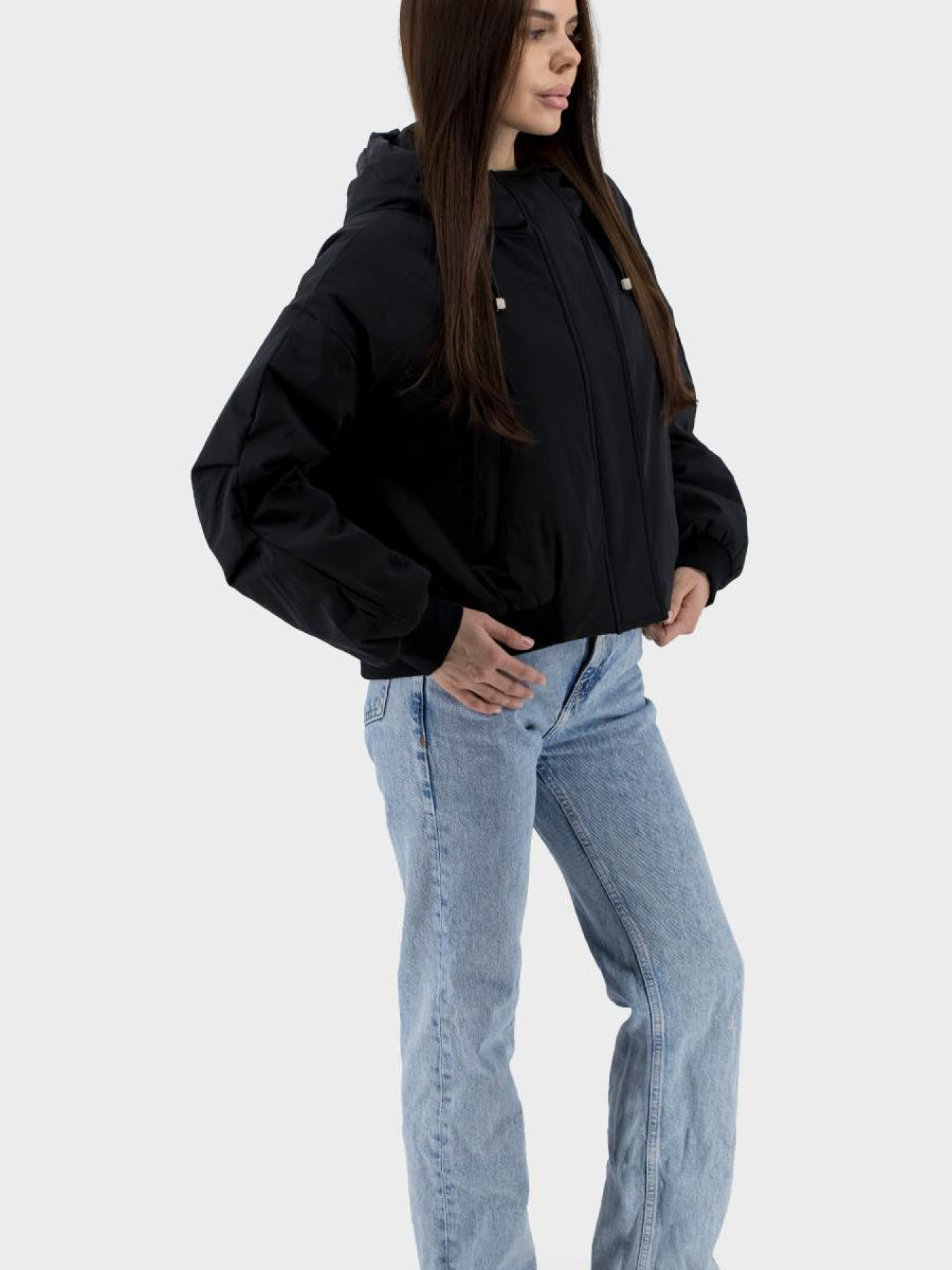 Куртки и дубленки Bella Bicchi модель 116884 Фото