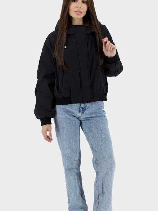 Куртки и дубленки Bella Bicchi модель 116884 Фото