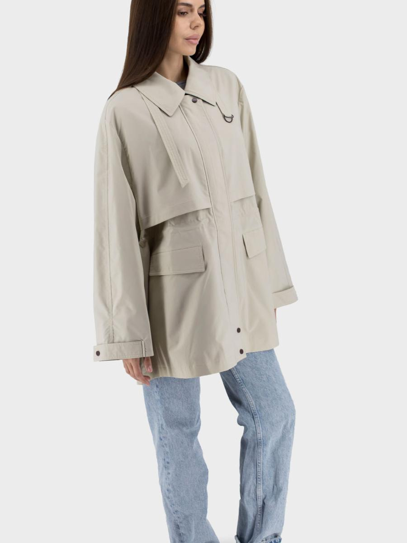 Куртки та дублянки Bella Bicchi модель 116888 Фото