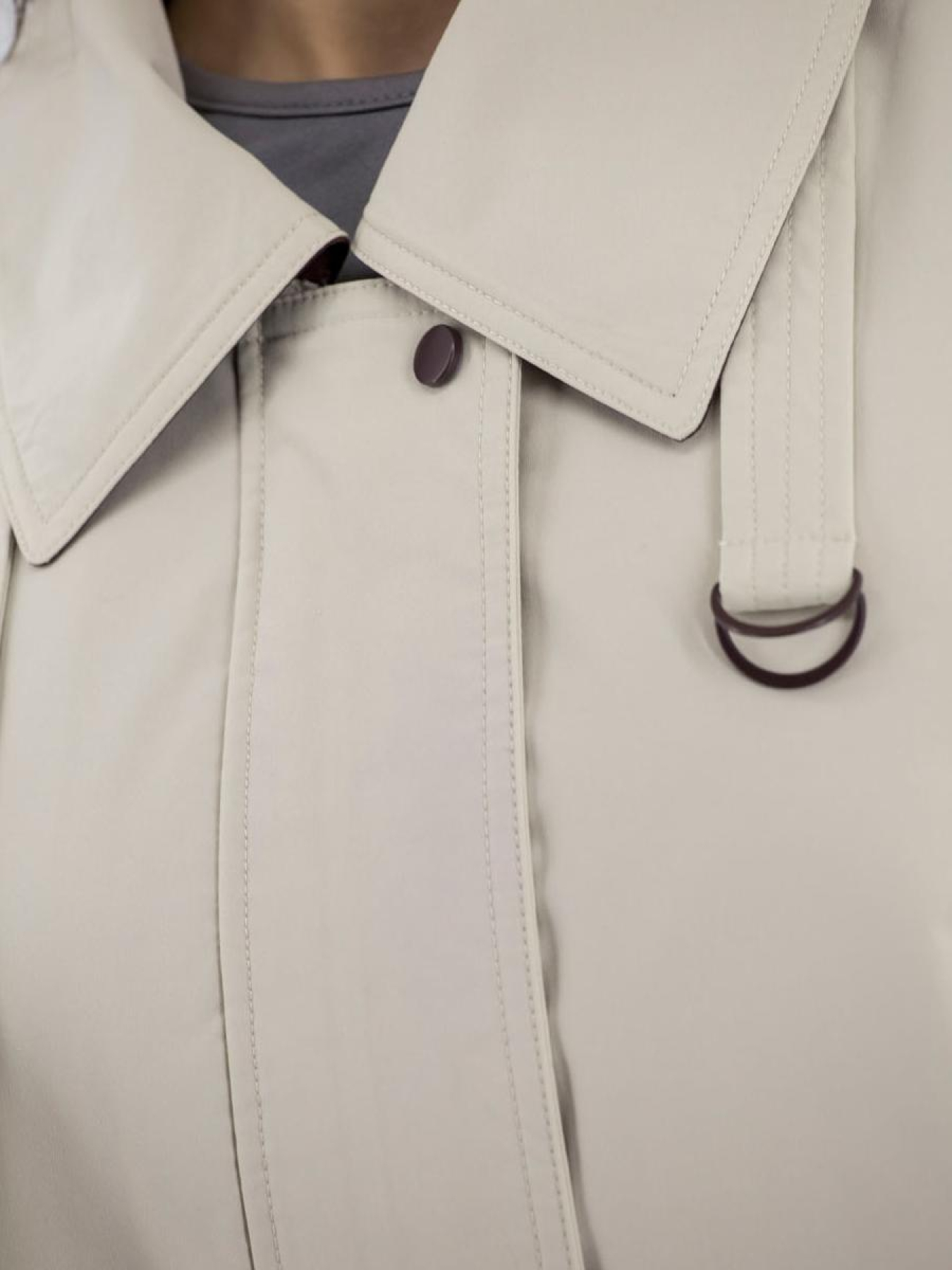 Куртки та дублянки Bella Bicchi модель 116888 Фото