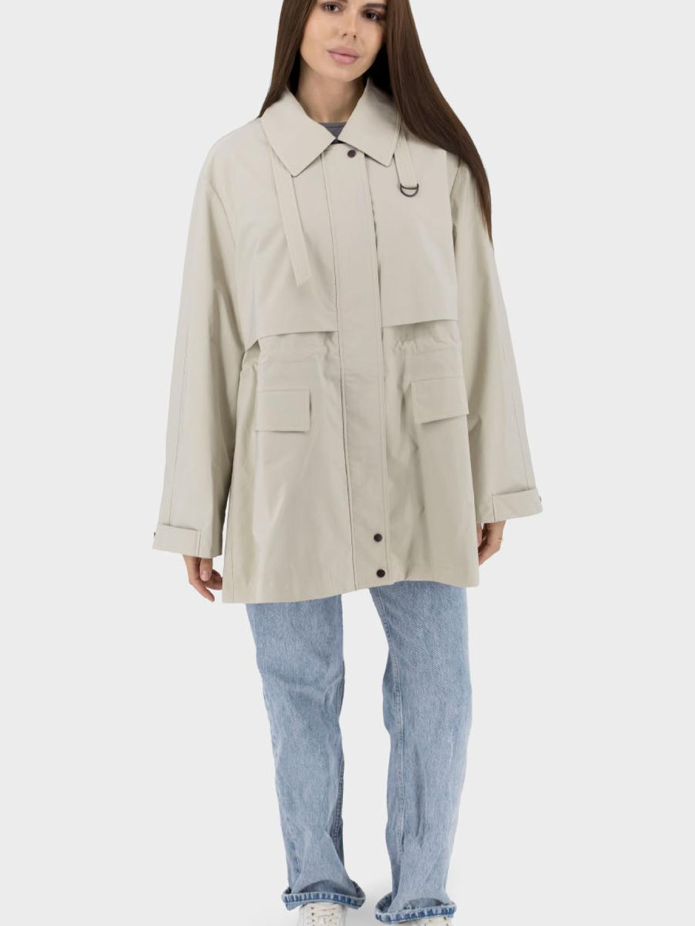 Куртки та дублянки Bella Bicchi модель 116888 Фото